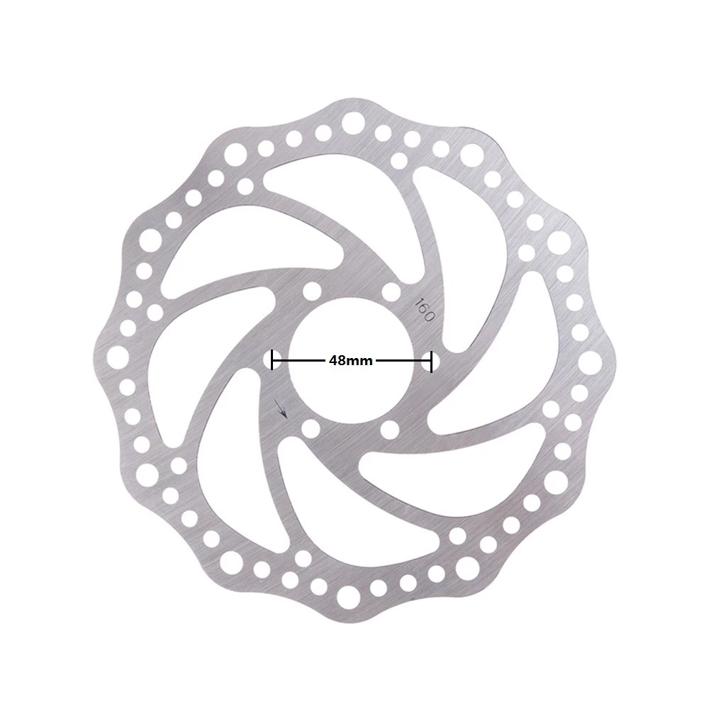 Matter Hub Thread - ZTTO MTB Bisiklet Dişli Hub Disk