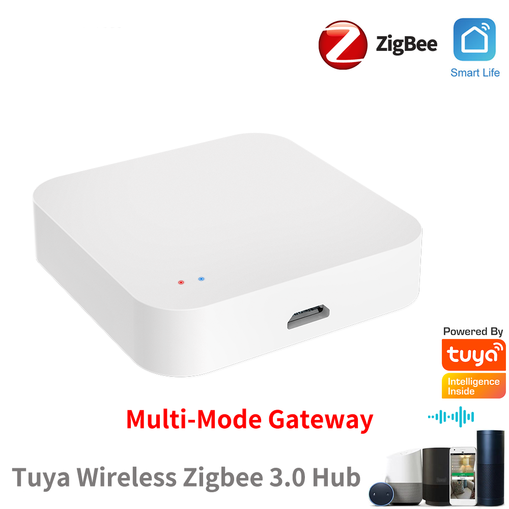 Diy Home Automation System - Akıllı Yaşam Üzerinden Zigbee Cihazları için