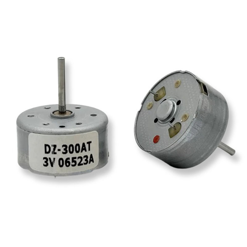Diy Automation Projects - 1 adet Mikro Mini DC Motor