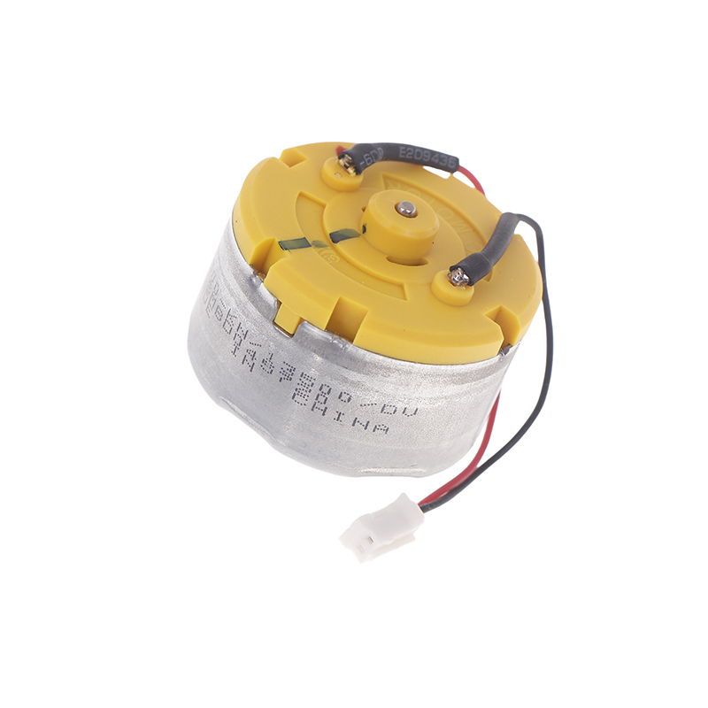 Diy Automation Projects - RC500-KN/13500 Mikro 500 Motor DC 6-12