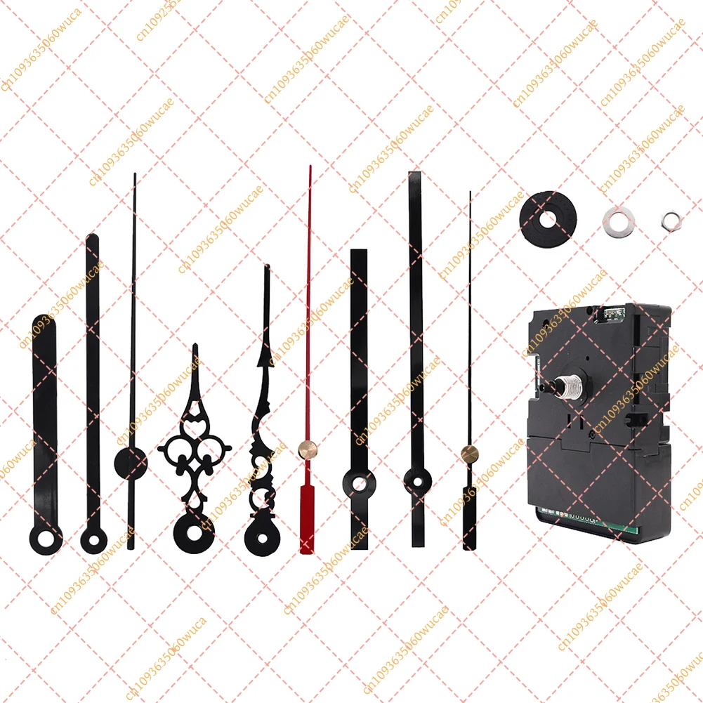 Home Automation Diy Kit - DIY Akıllı WiFi Saat Mekanizması Kiti