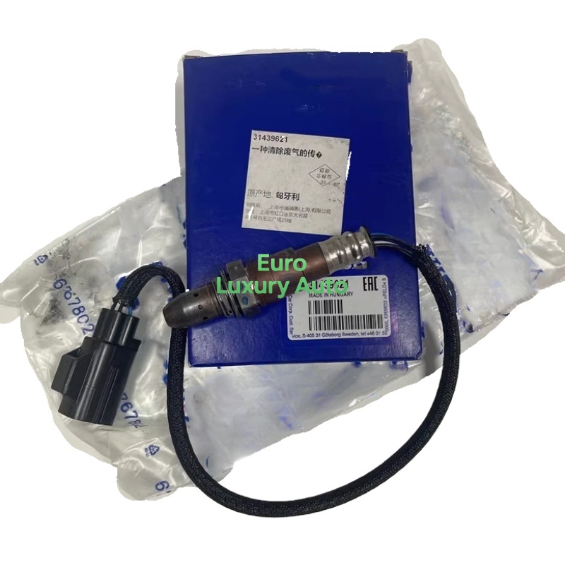 Ir Blaster Universal - OEM 31319664 Ön Oksijen Sensörü Volvo