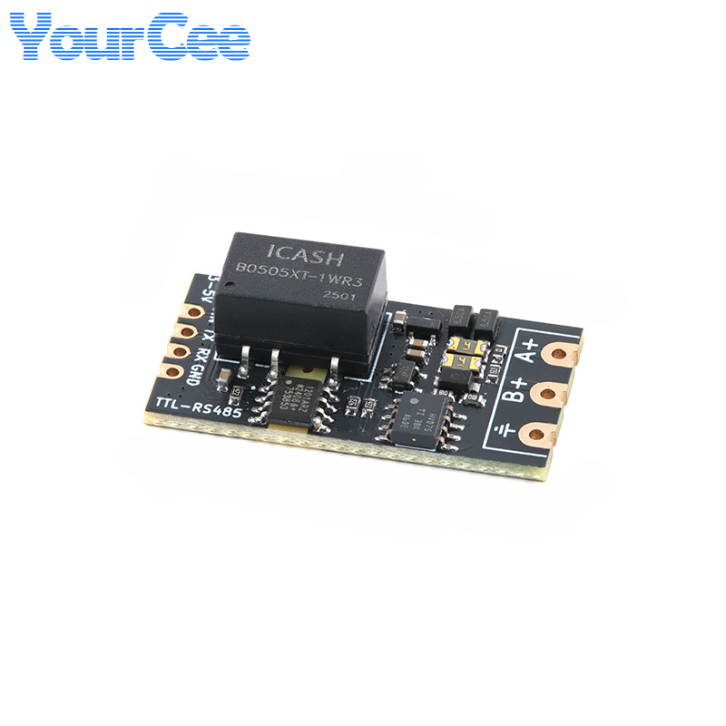 10 adet/1 adet İzole TTL - RS4 - Shelly Relay Module incelemesi ve fiyatı
