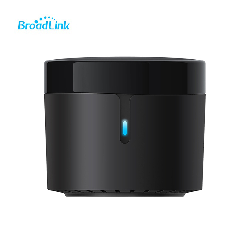 BroadLink RM4 Mini IR WiFi Akı - Home Automation Technology incelemesi ve fiyatı