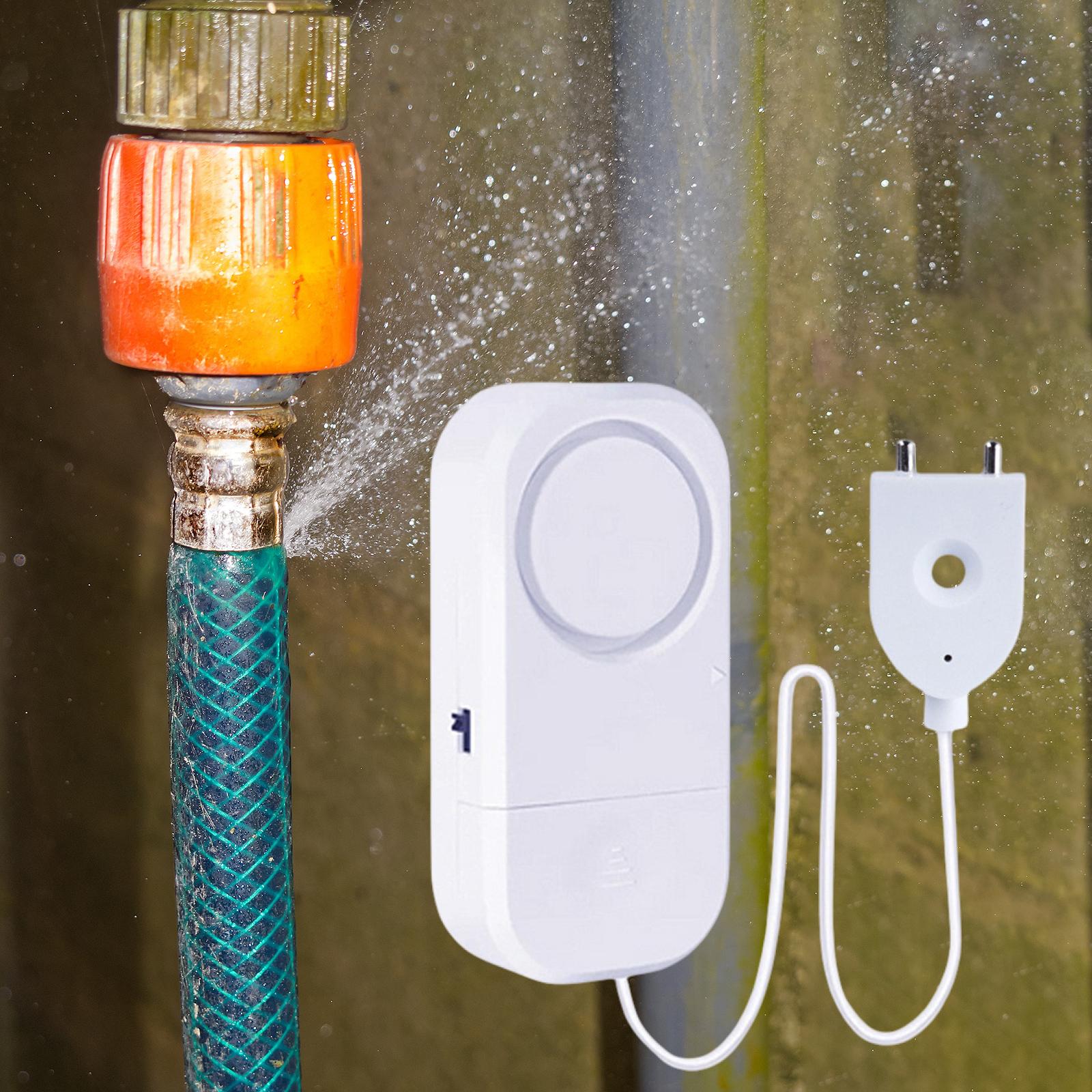 Su Kaçağı Alarmı Su Geçirmez K - Water Leak Detector Wired incelemesi ve fiyatı