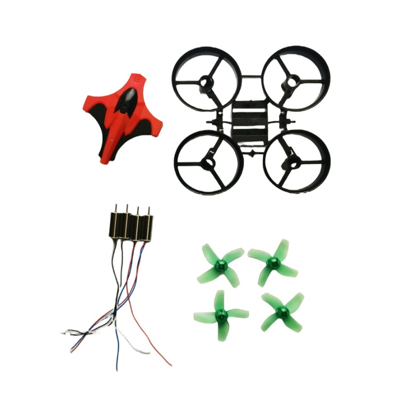 DIY Mini RC Drone Kiti-BLH8700 - Diy Automation Projects incelemesi ve fiyatı