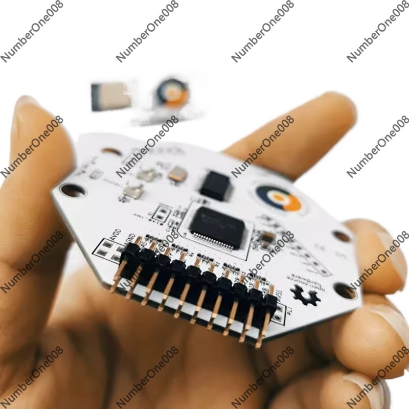 V3-32bit 8/16 Kanallı EEG Modü - Home Automation Arduino incelemesi ve fiyatı