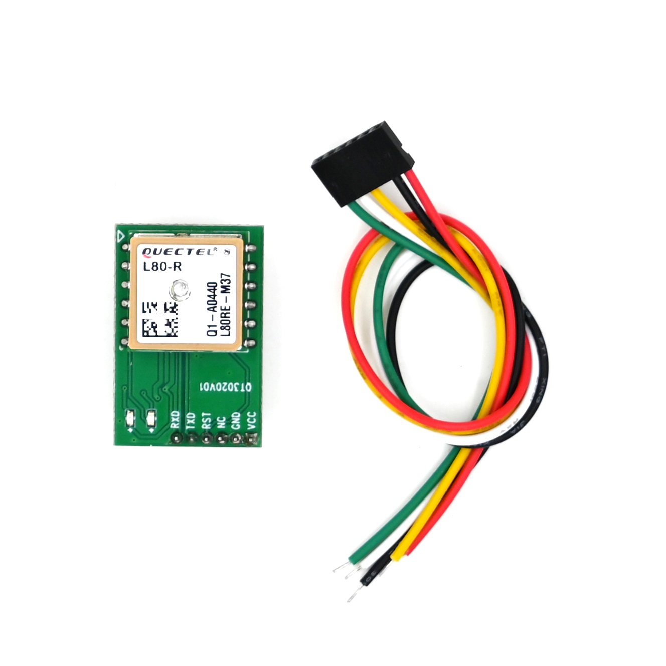 Quectel L80-R L80RE-M37 seri G - Home Automation Arduino incelemesi ve fiyatı