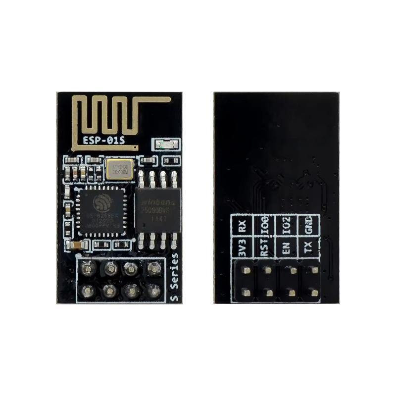 ESP8266 ESP-01S 5V Wifi Röle M - Home Automation Diy Projects incelemesi ve fiyatı