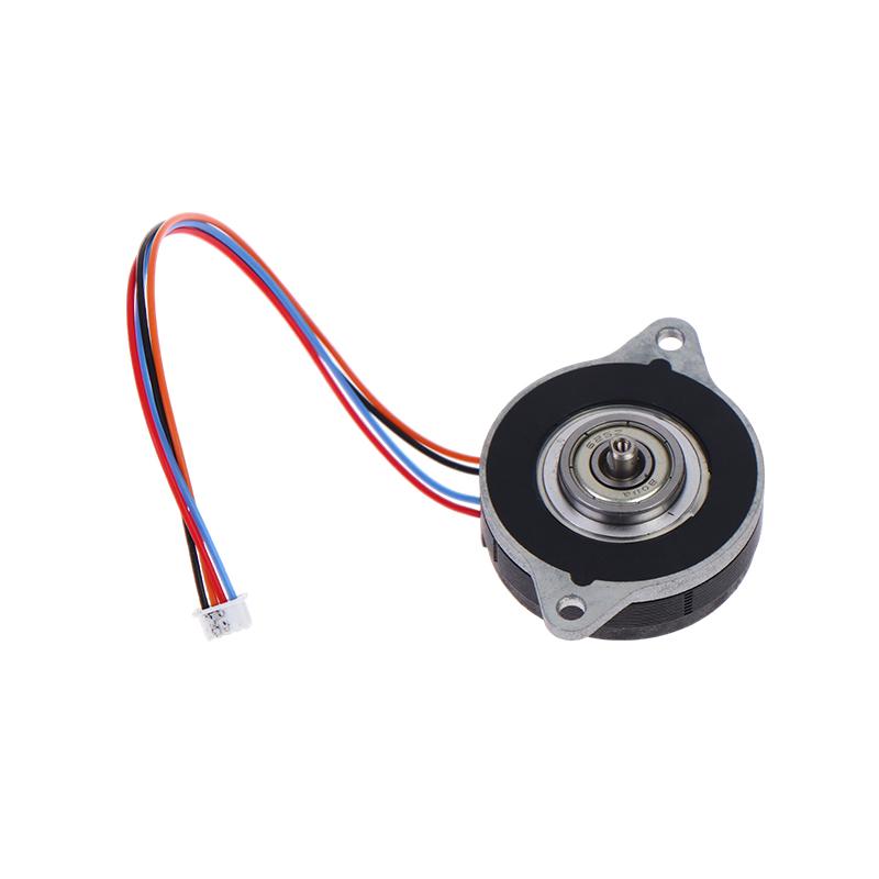 0.9 Derece NEMA14 Step Motor 1 - Diy Automation Projects incelemesi ve fiyatı