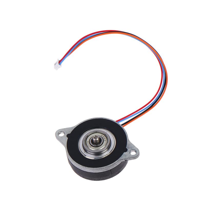 0.9 Derece NEMA14 Step Motor 1 - Diy Automation Projects incelemesi ve fiyatı