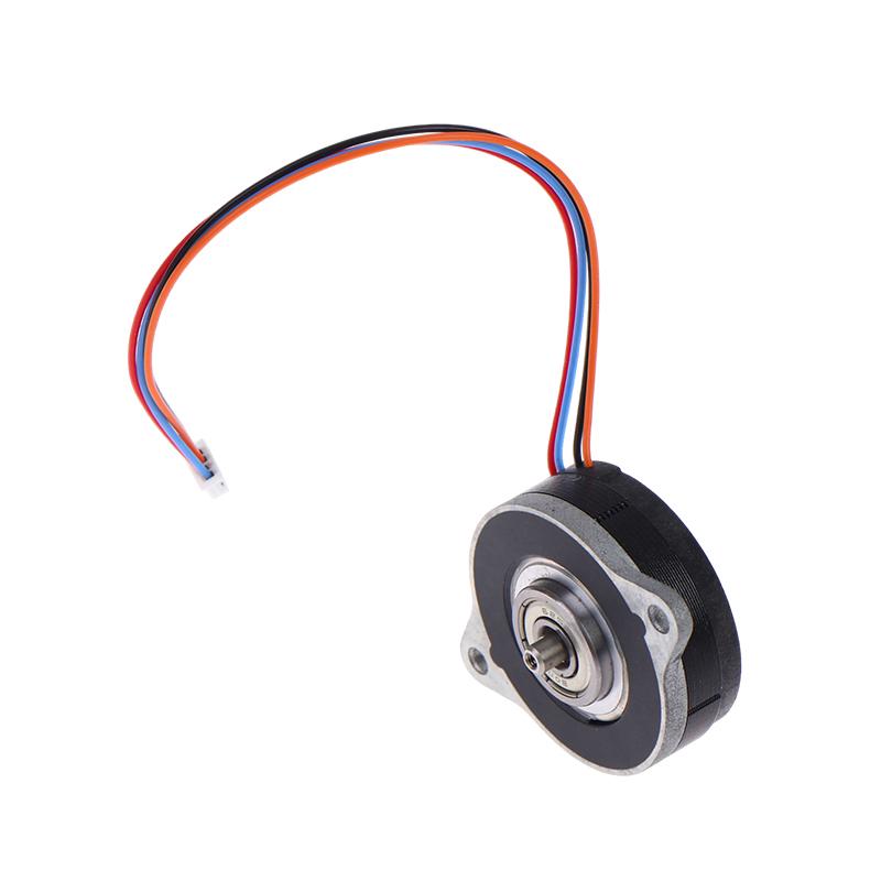 0.9 Derece NEMA14 Step Motor 1 - Diy Automation Projects incelemesi ve fiyatı