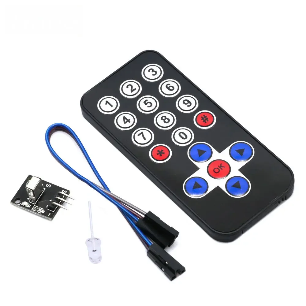 Akıllı IR Uzaktan Kumanda Sens - Diy Home Automation System incelemesi ve fiyatı