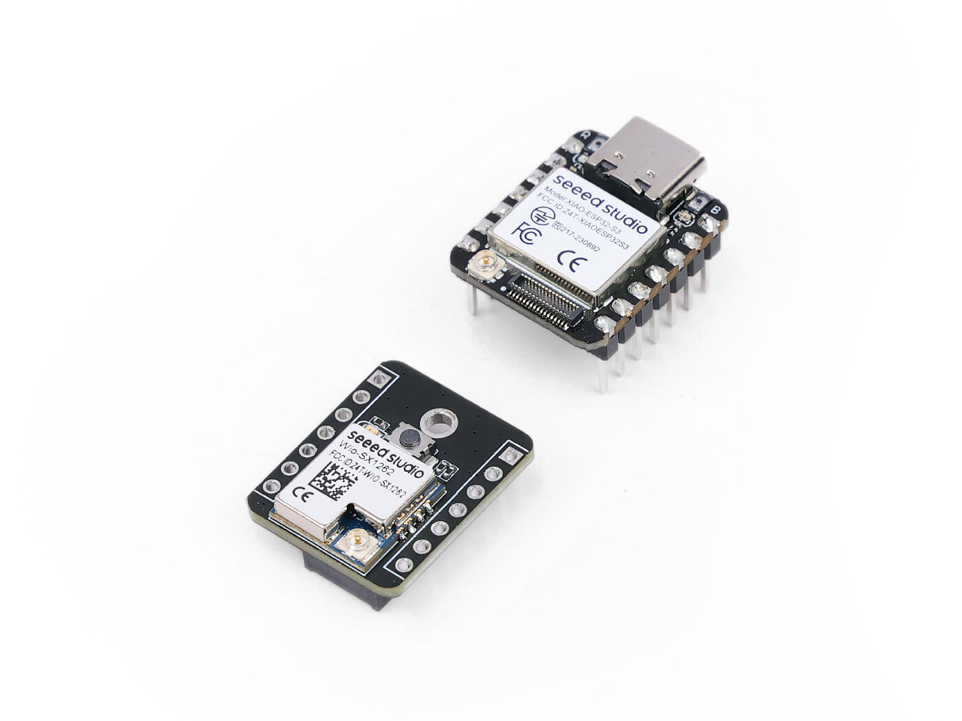 ESP32 S3 LoRa Meshtastic LoRa  - Home Automation Arduino incelemesi ve fiyatı