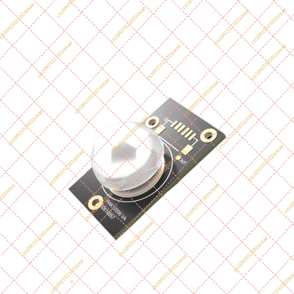 PIR Hareket Sensörü Modülü AM3 - Home Automation Systems Diy incelemesi ve fiyatı