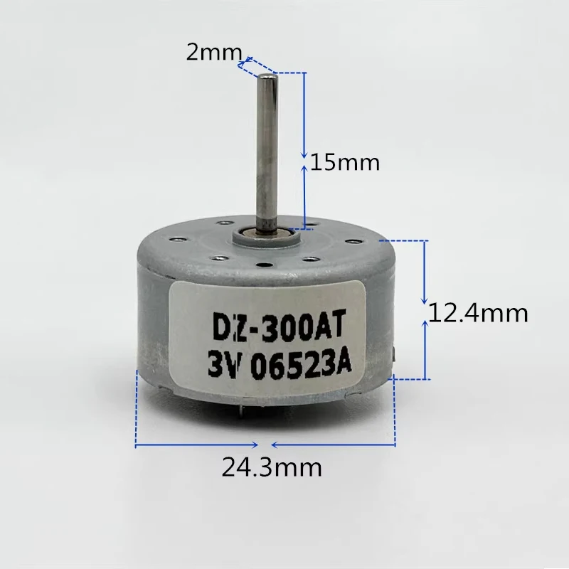 1 adet Mikro Mini DC Motor DZ- - Diy Automation Projects incelemesi ve fiyatı