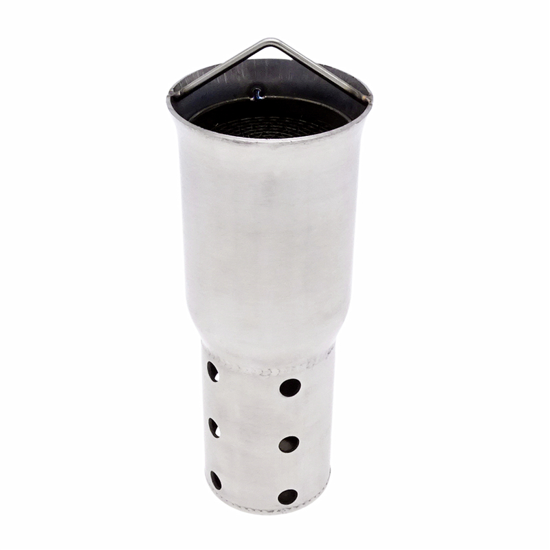 YENI Evrensel 51mm Katalizör D - Ir Blaster Universal incelemesi ve fiyatı