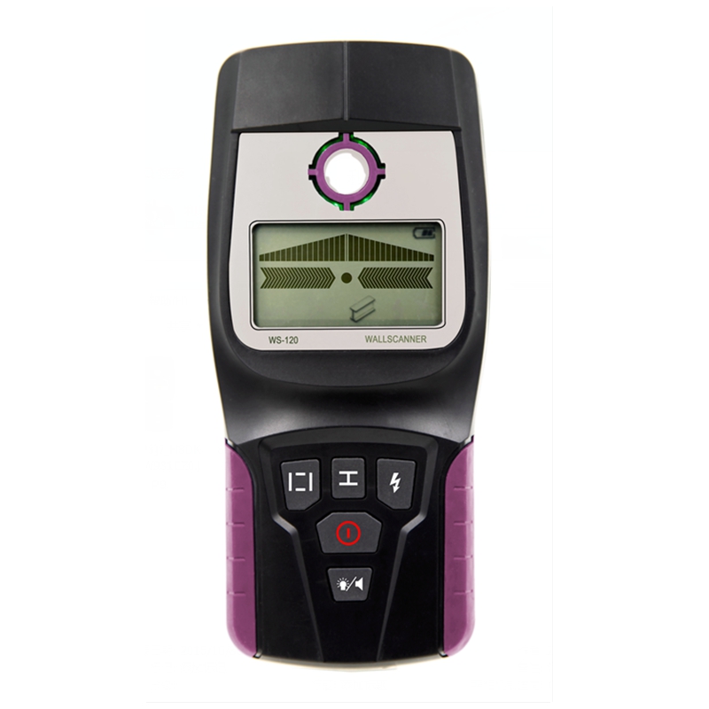 WS120 duvar tarayıcı çok fonks - Water Leak Detector Wired incelemesi ve fiyatı