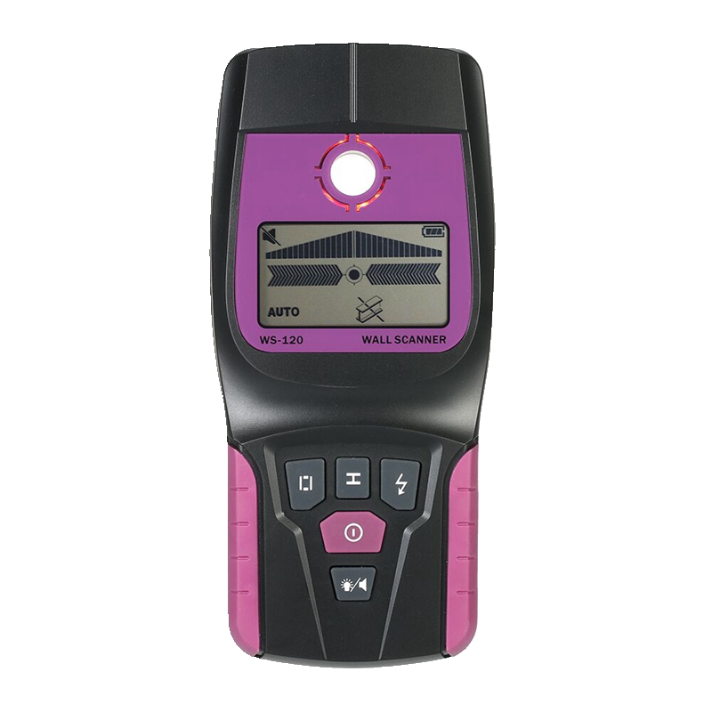 WS120 duvar tarayıcı çok fonks - Water Leak Detector Wired incelemesi ve fiyatı