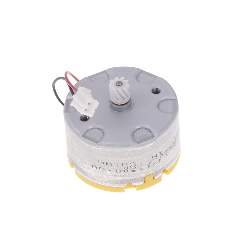 RC500-KN/13500 Mikro 500 Motor - Diy Automation Projects incelemesi ve fiyatı