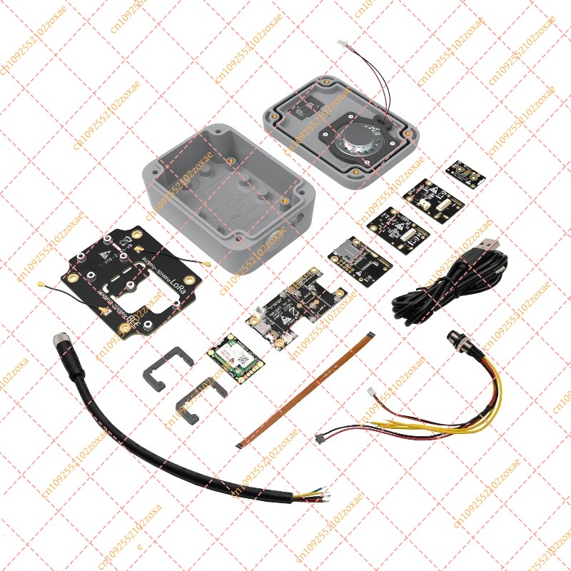 Ses İşleme Başlangıç ​​Kiti RA - Home Automation Diy Kit incelemesi ve fiyatı