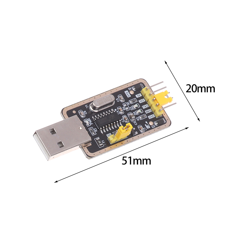 **CH340G Seri Port Modülleri U - Home Automation Arduino incelemesi ve fiyatı