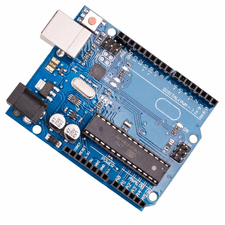 Uno R3 Dip Geliştirme Kartı At - Home Automation Arduino incelemesi ve fiyatı