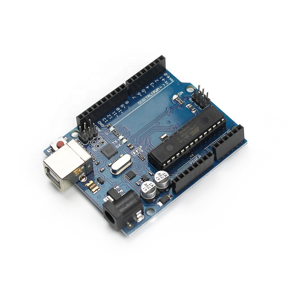 Uno R3 Dip Geliştirme Kartı At - Home Automation Arduino incelemesi ve fiyatı