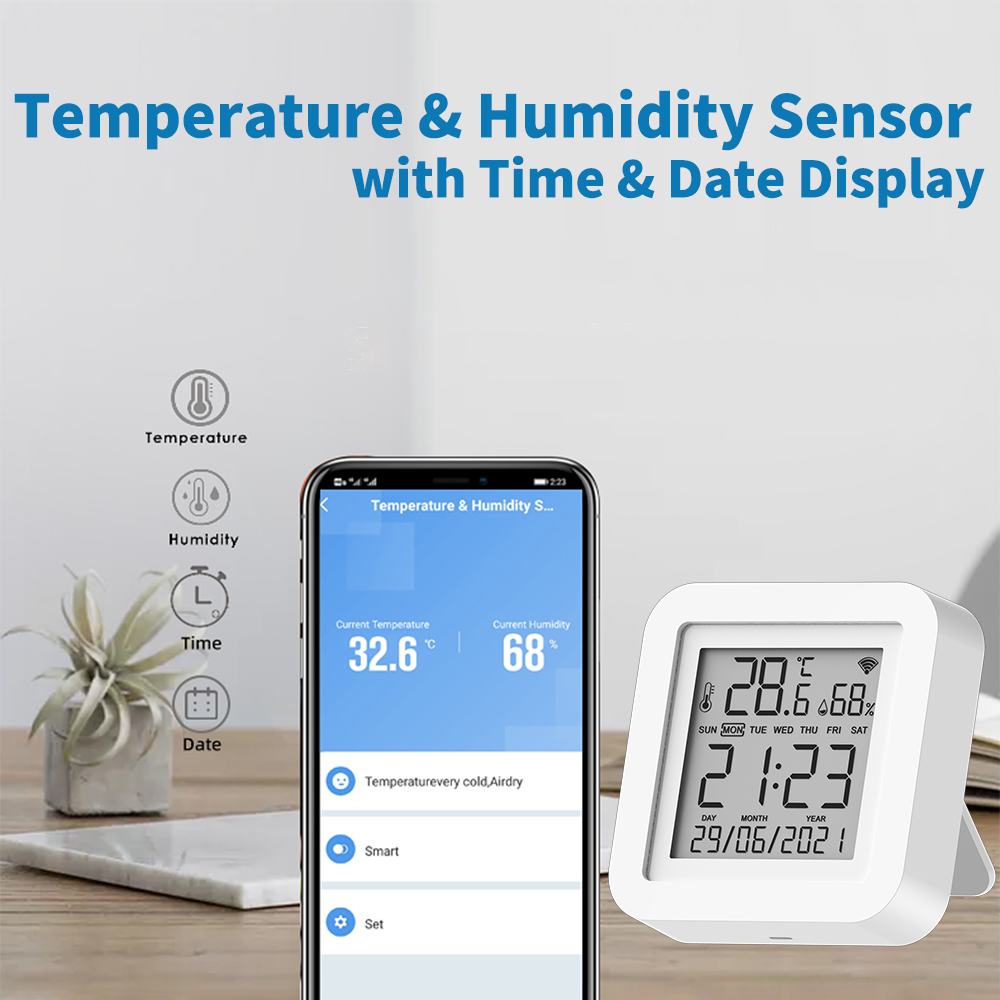Akıllı Ev Otomasyonu için Tuya - Home Automation Technology incelemesi ve fiyatı
