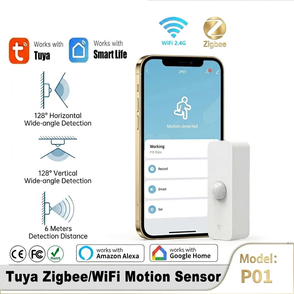 Akıllı Yaşam Ev Güvenliği Otom - Home Automation Technology incelemesi ve fiyatı