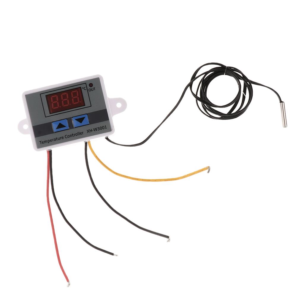 Sıcaklık Kontrol Cihazı Ayarla - Diy Home Automation Controller incelemesi ve fiyatı