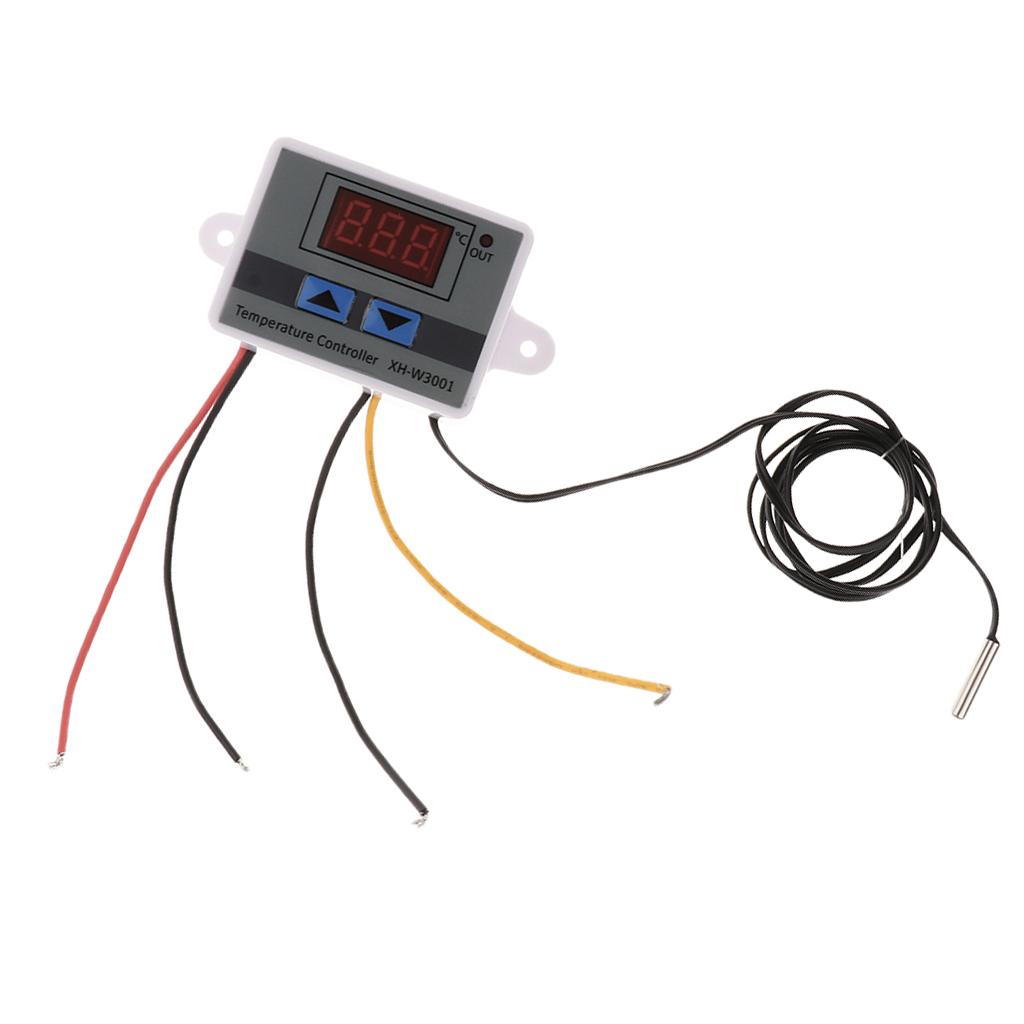 Sıcaklık Kontrol Cihazı Ayarla - Diy Home Automation Controller incelemesi ve fiyatı