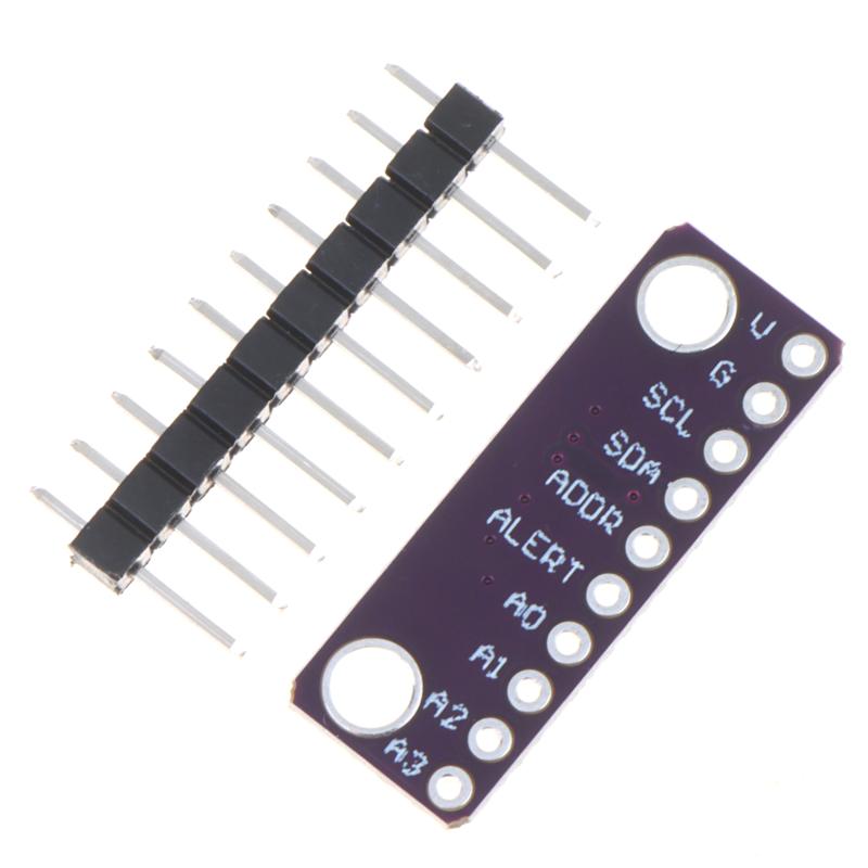 ADS1115 Ayarlanabilir Kazançlı - Home Automation Systems Diy incelemesi ve fiyatı