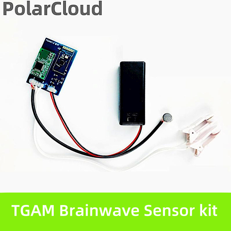 Arduino başlangıç kiti TGAM mo - Home Automation Arduino incelemesi ve fiyatı