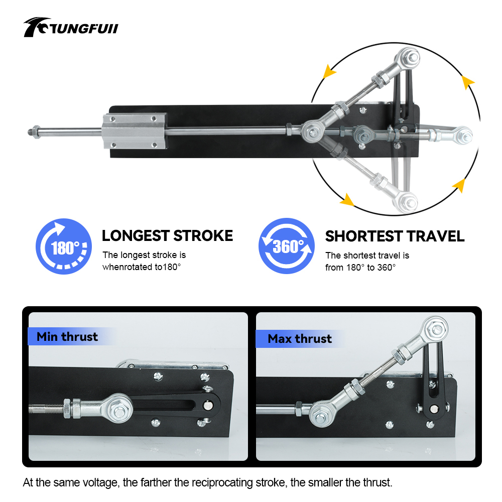 Tungfull 3-15CM Ayarlanabilir  - Home Automation Diy Kit incelemesi ve fiyatı