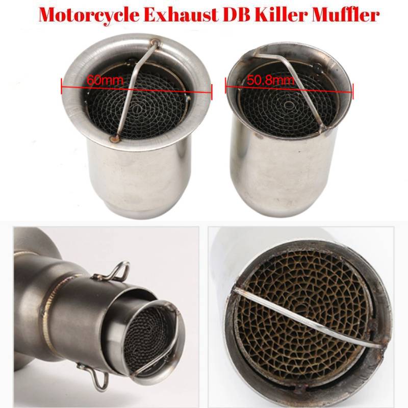 Evrensel 51/60mm Motosiklet Eg - Ir Blaster Universal incelemesi ve fiyatı