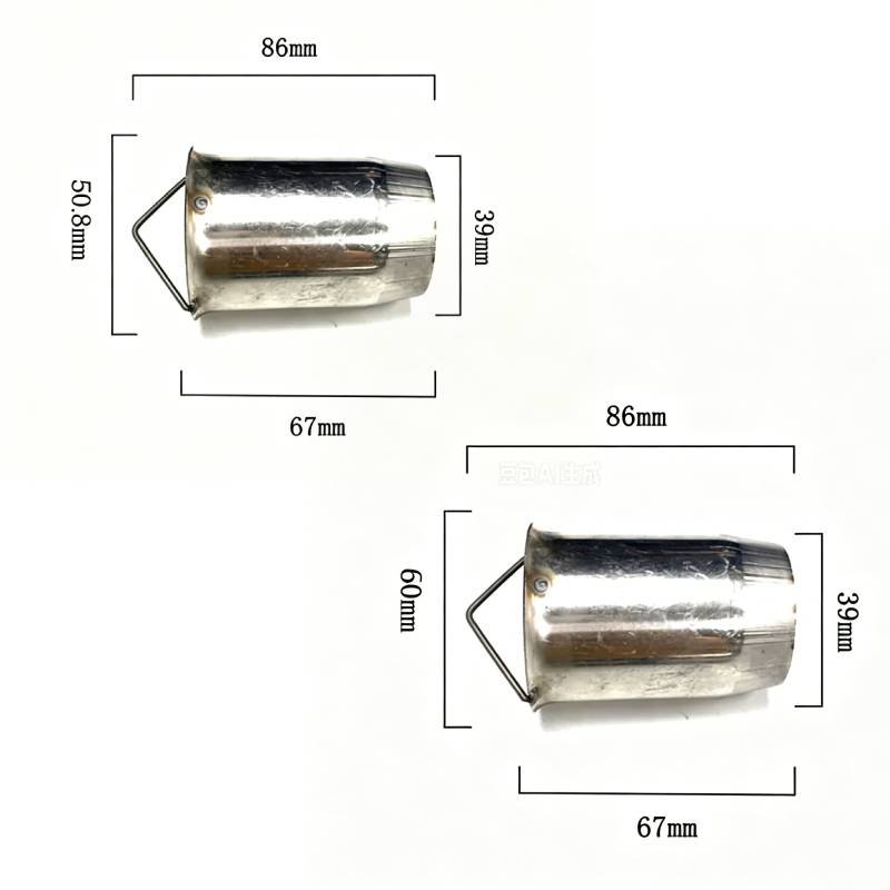 Evrensel 51/60mm Motosiklet Eg - Ir Blaster Universal incelemesi ve fiyatı