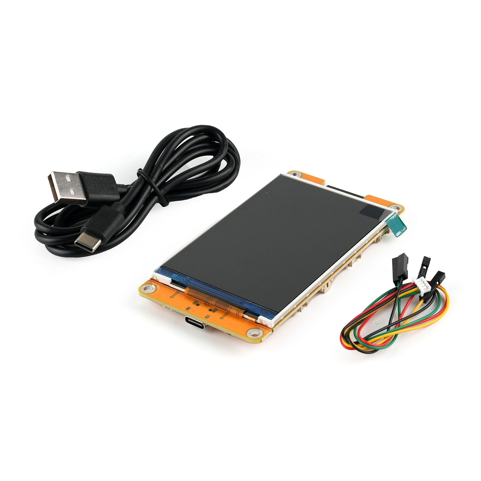 E32N35T 3.5 inç ESP32 Geliştir - Home Automation Arduino incelemesi ve fiyatı