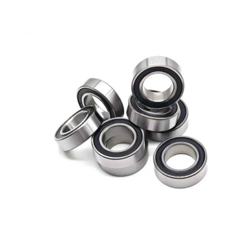 18307RS Rulman (1-5 Adet) 18*3 - Matter Hub Thread incelemesi ve fiyatı