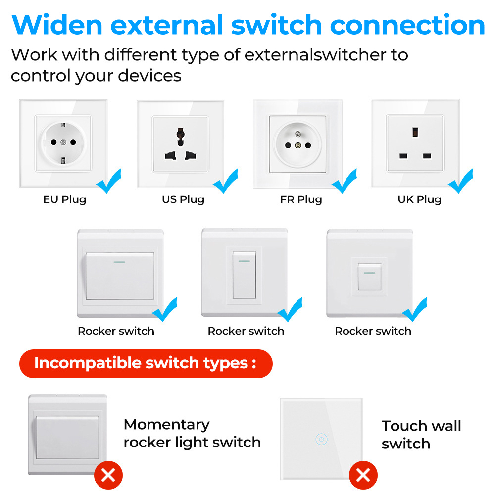 EWeLink Uygulaması Mini ZigBee - Home Automation Technology incelemesi ve fiyatı