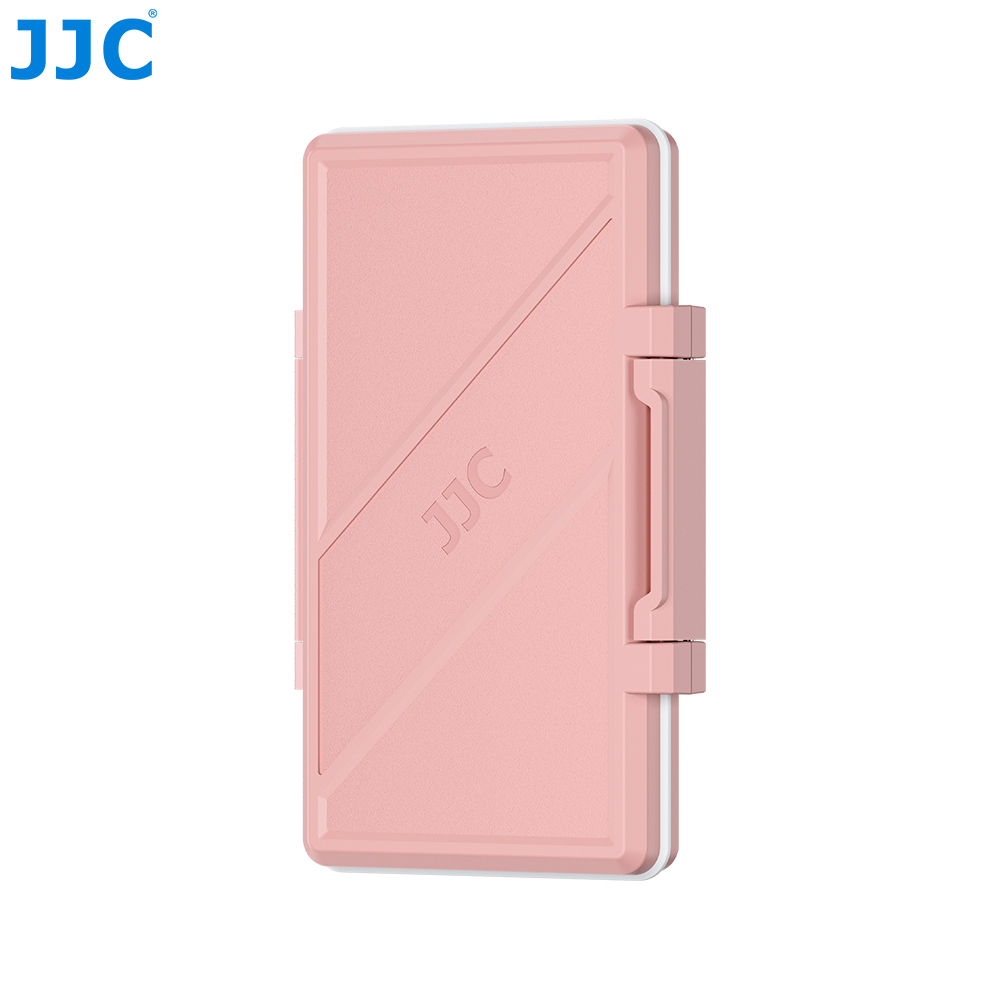 JJC Hafıza Kartı Saklama Kutus - Home Assistant Sd incelemesi ve fiyatı
