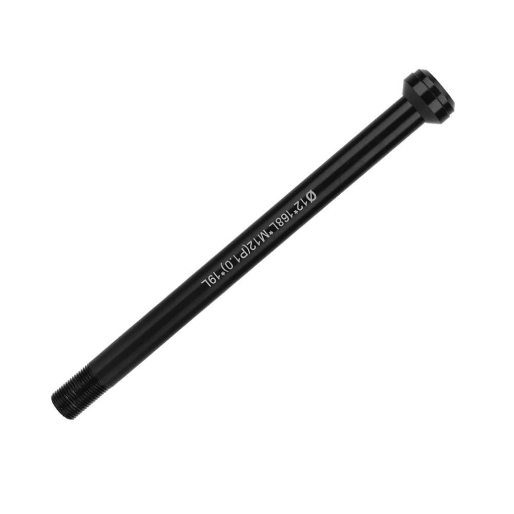 1.0 Diş Aralığı Bisiklet Aks M - Matter Hub Thread incelemesi ve fiyatı