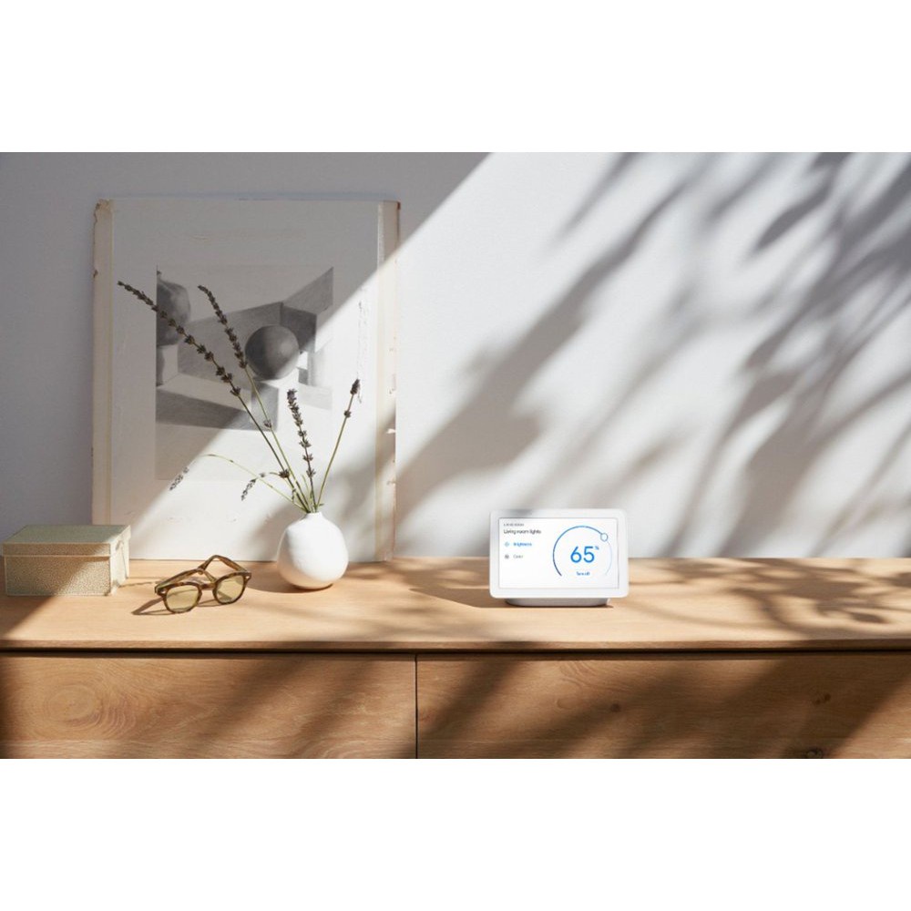 Orijinal Google Nest Hub / Goo - Google Speaker Nest Hub incelemesi ve fiyatı