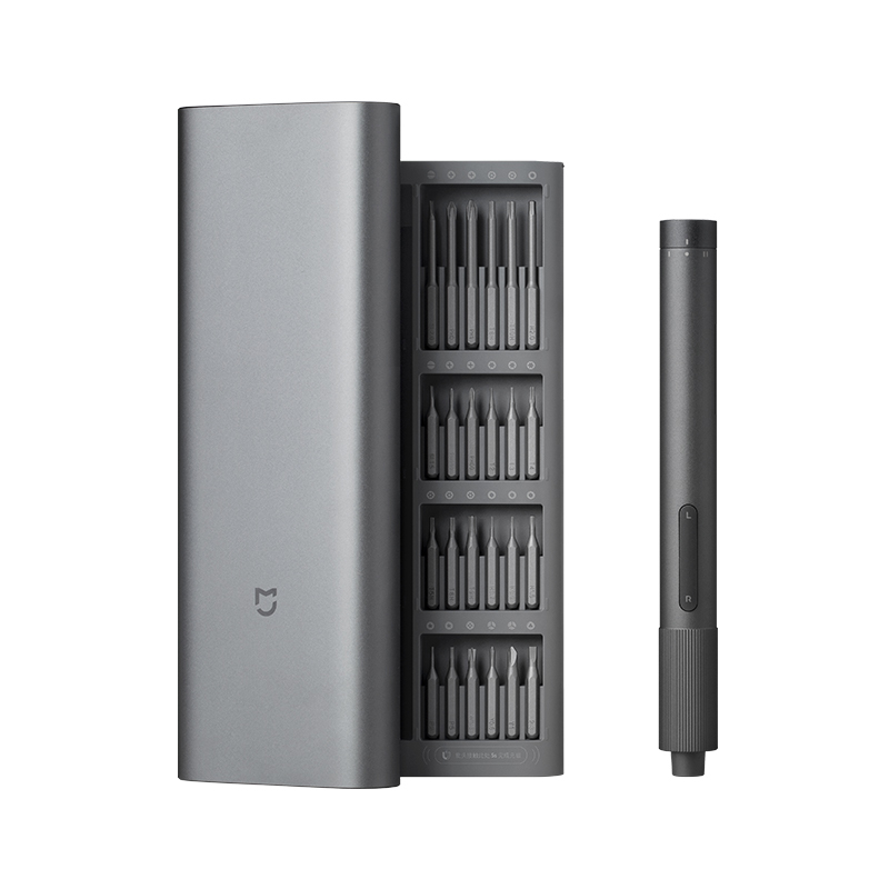 Xiaomi Mijia Elektrikli Hassas - Home Automation Diy Kit incelemesi ve fiyatı